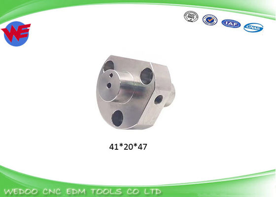 Panduan C Pemegang Tetap 3089121 Panduan Kursi Tetap Untuk Sodick EDM Panduan Pemegang penutup