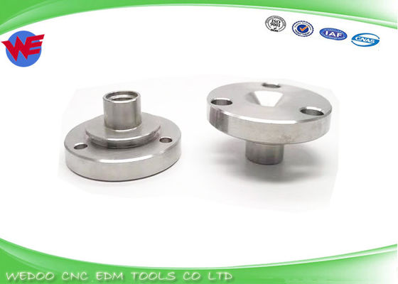 3082520 47*19mm 3082119 47*23mm GUIDE Seat Fixed Sodick EDM Top Flange Cover
