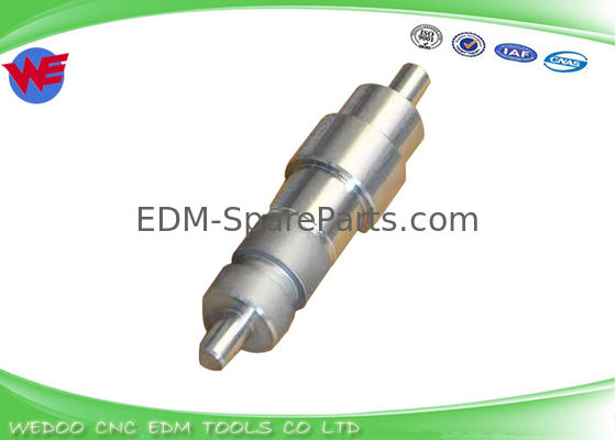 23998DA Stainless Shaft 3055135 Gutter Roller Untuk Sodick EDM 94mm L