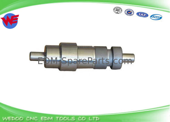 23998DA Stainless Shaft 3055135 Gutter Roller Untuk Sodick EDM 94mm L