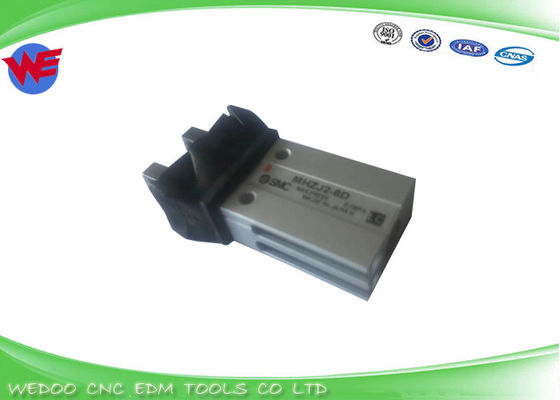 Fanuc CYLINDER Gripper Lengkap A290-8112-V607/STD MHZJ2-6D PNEUMATIC CYLINDE