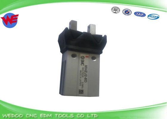 Fanuc CYLINDER Gripper Lengkap A290-8112-V607/STD MHZJ2-6D PNEUMATIC CYLINDE