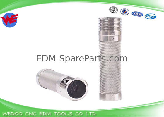130003846 130003851 Charmilles EDM Saringan Filter Tipe Panjang