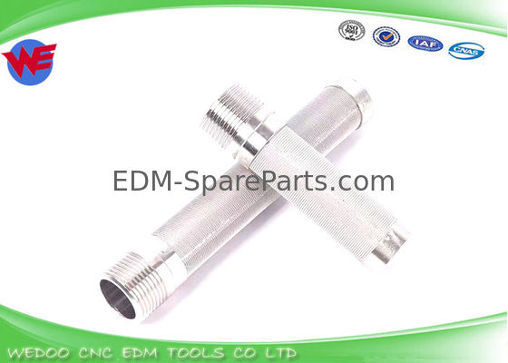 130003846 130003851 Charmilles EDM Saringan Filter Tipe Panjang