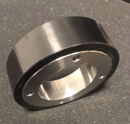 Keramik PINCH Roller EDM Fanuc suku cadang A290-8119-X382 80Dx47x22W F420