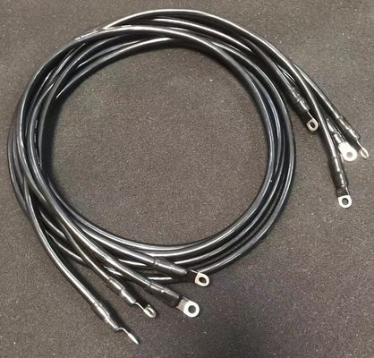 Fanuc A290-8120-V102#1LWM A290-8119-V102#OLW Kabel Tanah A660-8015-T760#L1R003