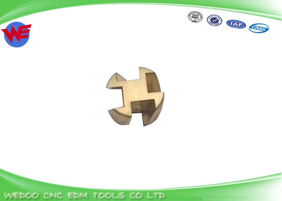 3040149 Rotator Kuningan Untuk Sodick Wire EDM Mesin aspirator impeller