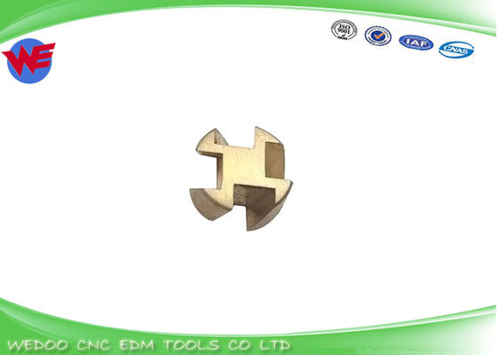 3040149 Rotator Kuningan Untuk Sodick Wire EDM Mesin aspirator impeller
