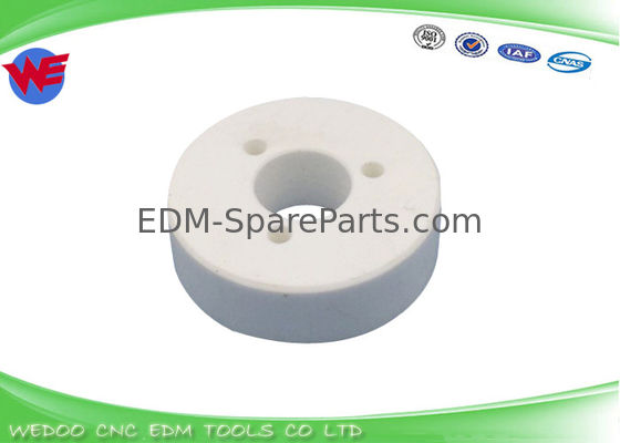 A290-8037-X805 Keramik Roller Fanuc EDM Parts Keramik roller 60xØ28x18mm.