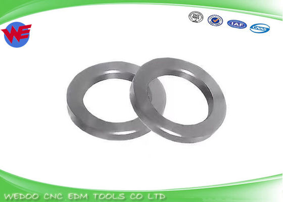 A290-8119-X778 cincin spacer Fanuc EDM Bagian bawah spacer bahan tahan karat