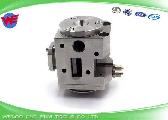 AQ300L AQ400 AQ360 AQ550 AQ570 Sodick COVERT AB GUIDE TO GUIDE HOLDER (gaya baru)