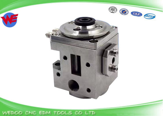 AQ300L AQ400 AQ360 AQ550 AQ570 Sodick COVERT AB GUIDE TO GUIDE HOLDER (gaya baru)