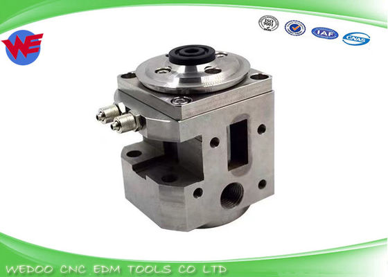 AQ300L AQ400 AQ360 AQ550 AQ570 Sodick COVERT AB GUIDE TO GUIDE HOLDER (gaya baru)