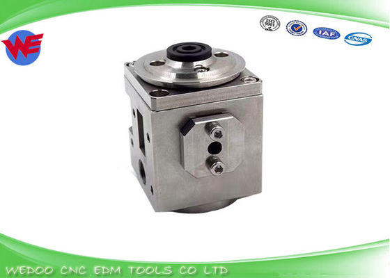 AQ300L AQ400 AQ360 AQ550 AQ570 Sodick COVERT AB GUIDE TO GUIDE HOLDER (gaya baru)