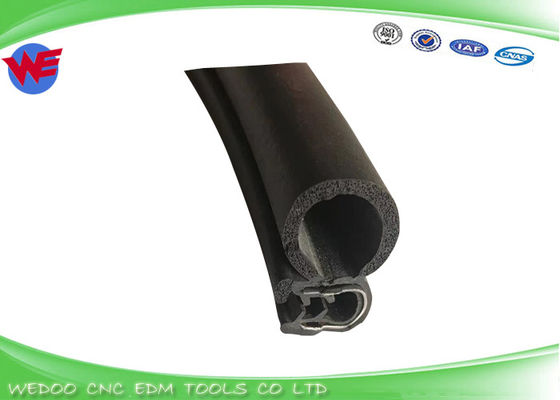 X088D312H03 DBQ4300 BA8 Segel pintu Mitsubishi X055C063H08 FA10, X088D312H09 MV