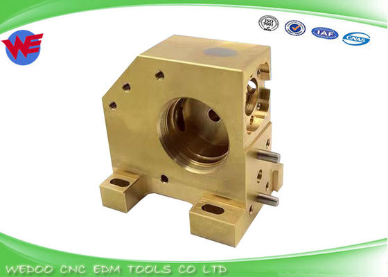 X181A788G71 DP77800 DC33200 DCA6900 DP778A X181A788G72 Die Guide Holder Untuk FA