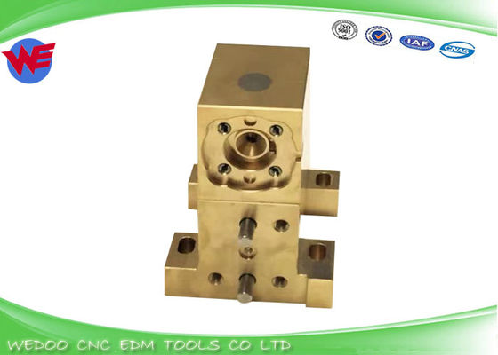 X181A788G71 DP77800 DC33200 DCA6900 DP778A X181A788G72 Die Guide Holder Untuk FA