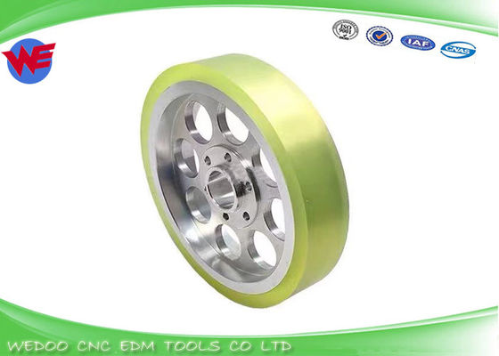33EC100B403=2 Plastik Roller kopling tahan karat Untuk Makino EDM 33EC100B403=1