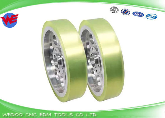 33EC100B403=2 Plastik Roller kopling tahan karat Untuk Makino EDM 33EC100B403=1