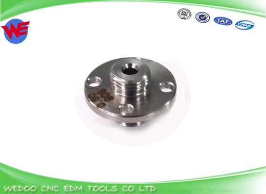 Sodick Diamond Lower Guide J17100A - 0.6MM EDM suku cadang ALN400 ALN600
