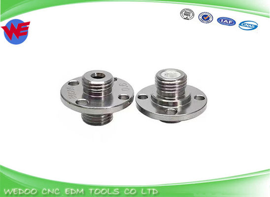 Sodick Diamond Lower Guide J17100A - 0.6MM EDM suku cadang ALN400 ALN600