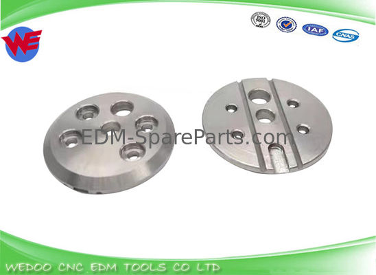 Sodick Aspirator EDM, Suku Cadang 3086340 Penutup Pemegang Kawat Panduan