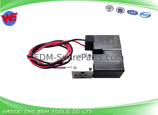 P5132-M6C2-00-DC24V Katup untuk Sodick EDM
