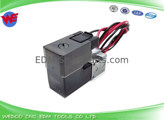 P5132-M6C2-00-DC24V Katup untuk Sodick EDM