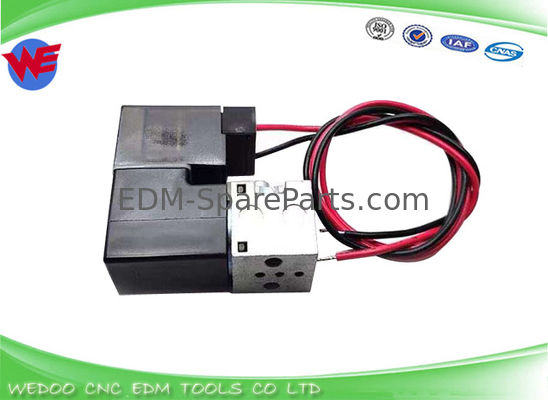P5132-M6C2-00-DC24V Katup untuk Sodick EDM