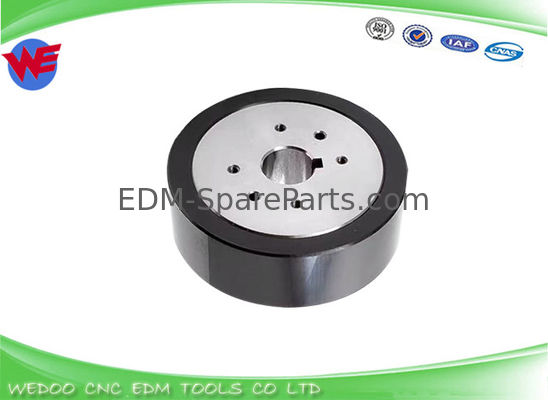 S415 3052992 3052772 Sodick EDM Bagian Pakan Bagian Keramik Roller C