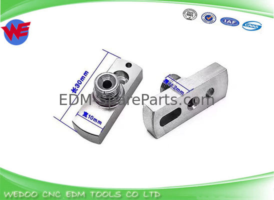 Pemegang Panduan Mesin Sodick EDM AQ AD AG Blok EDM