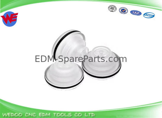 3082207 3081674 3081675 Sodick Flushing Nozzle Dengan O Ring