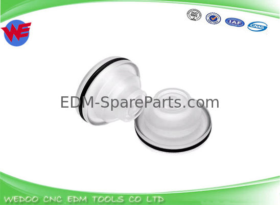 3082207 3081674 3081675 Sodick Flushing Nozzle Dengan O Ring