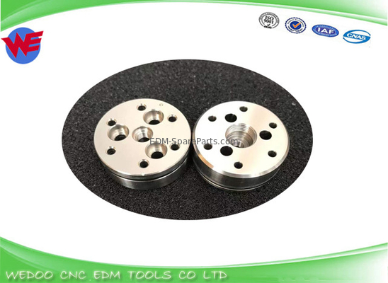 Power Feed Die Lower Guide Holde X256C302H01 DET8600 MV Mitsubishi