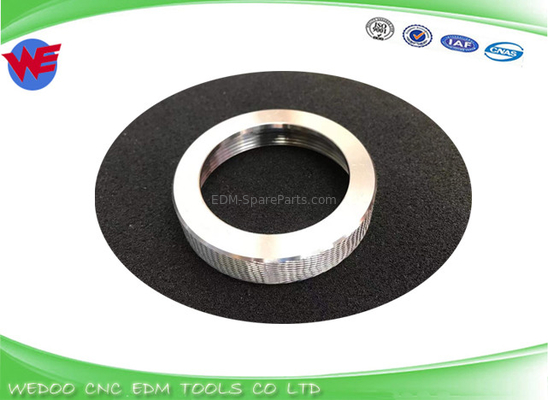 X263D355H02 DFB6500 Pemegang Nozzle Atas Untuk Mesin MV Mitsubishi EDM 65 * 14mm