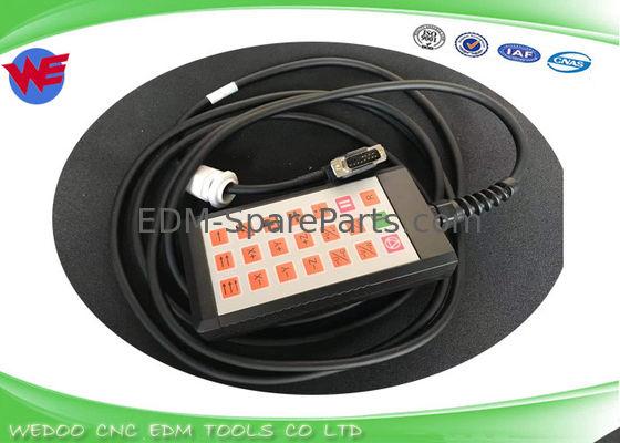 383507964 381507963 383505826 Remote Control Untuk Suku Cadang EDM AgieCharmilles FW2U