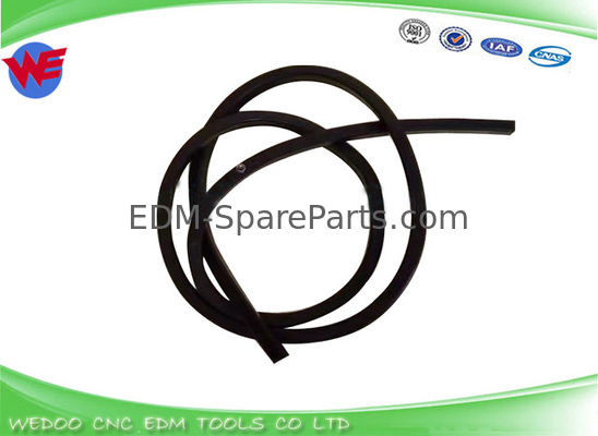X058D257H03 Mitsubishi FX10 EDM Inflate Seal L1551MM untuk EDM Packing