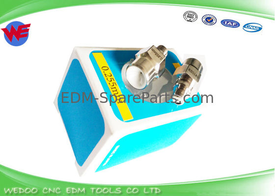 A290-8119-Y705 Fanuc WIRE Guide Dua Diamond Insert, A290-8119-Y704 A290-8119-Y706