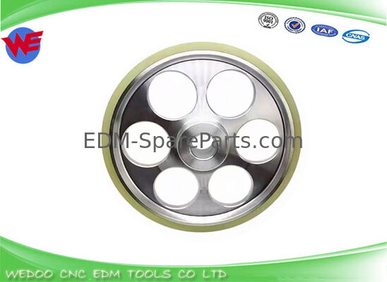 EDM Seibu Feed Roller 160*20*20MM 120*20*20MM