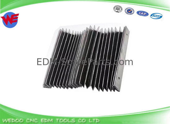 331008634 Bellows Untuk Charmilles WORK TANK di bawah 331.008.634