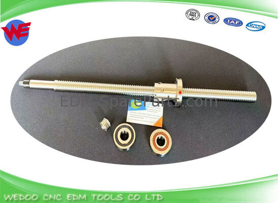 320010914 Sekrup bola sumbu X 321000036 pasang bantalan Sumbu X 336016129 Kontrol level tangki kerja P