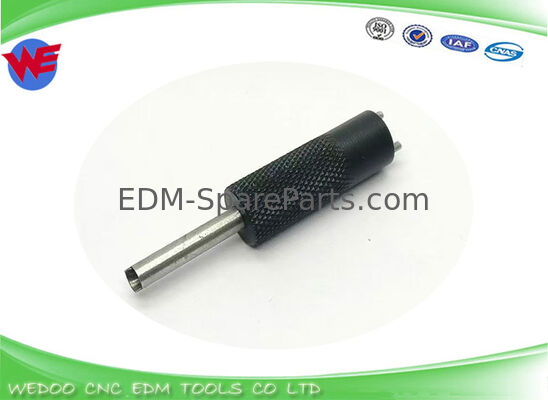 104452140 kepala atas Pin AgieCharmilles EDM Bagian D = 6MM 104.452.140