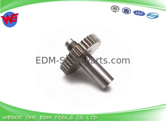 135011897 Gear Charmilles6400CC Bagian EDM Roda gigi 39*48MM