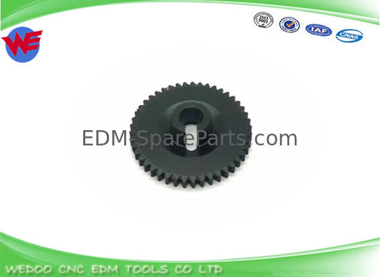 135009669 Gear Charmilles6400CC 135.009.669 EDM Bagian Roda Gigi