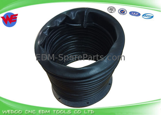 Z296C0200023 Warna Hitam Makino DUO64 tutup lengan bellow K3-711-18198 Z296C0200050
