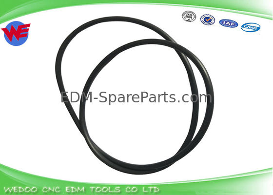 109410177 209410177 Charmilles Wire Edm Parts Rubber Seali Ring 164.78 * 2.62mm