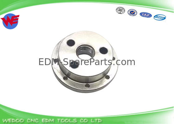 A290-8102-Y722 Die Guide Base Fanuc Wire EDM Suku Cadang Aus 31*9.5TMM